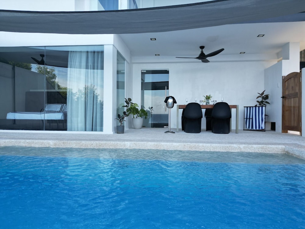 Epic Suites Bohol Adults Only