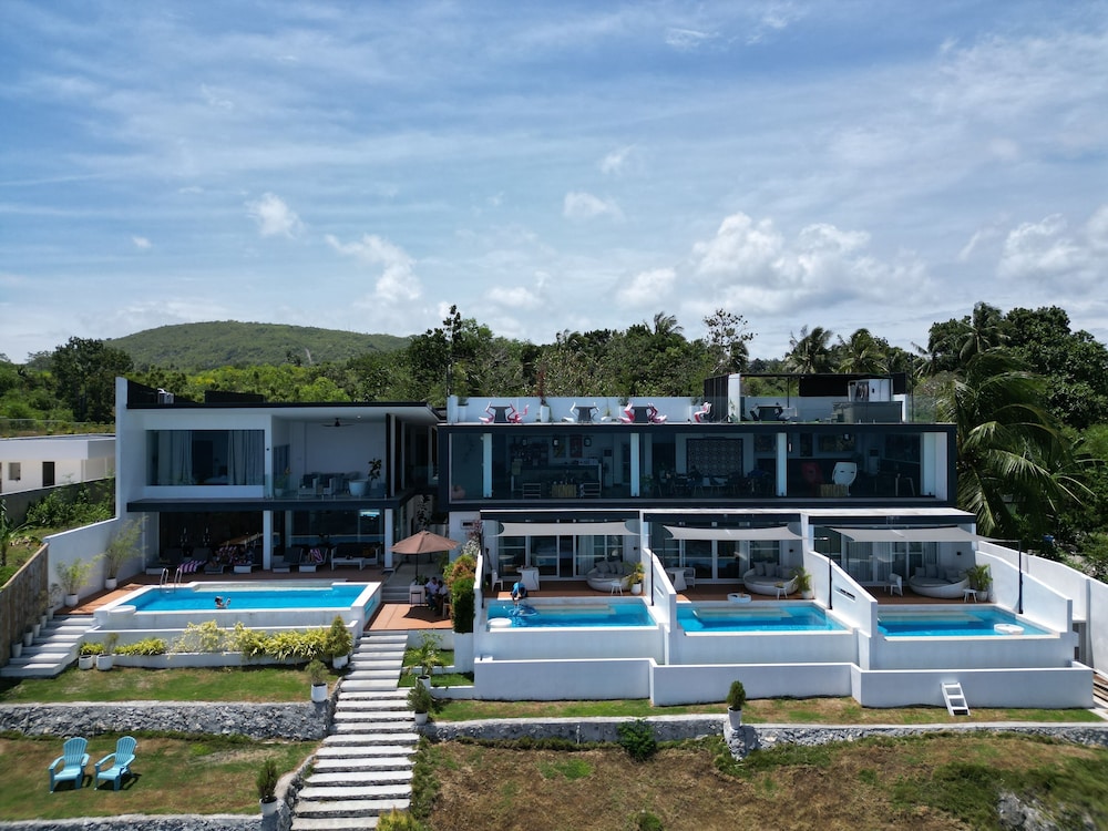 Epic Suites Bohol Adults Only
