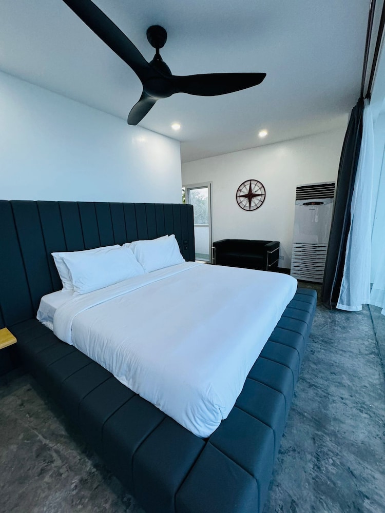 Epic Suites Bohol Adults Only