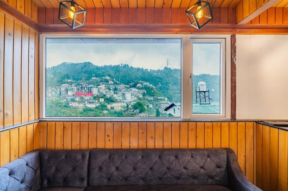 Winterfell Stay Mussoorie