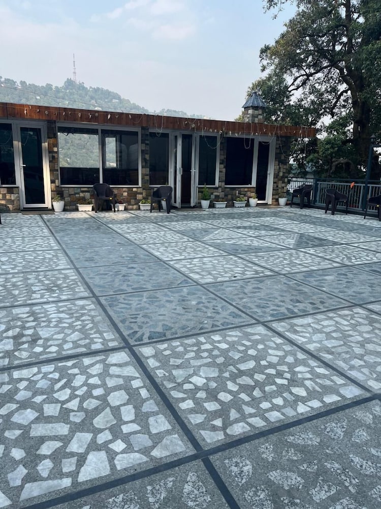 Winterfell Stay Mussoorie