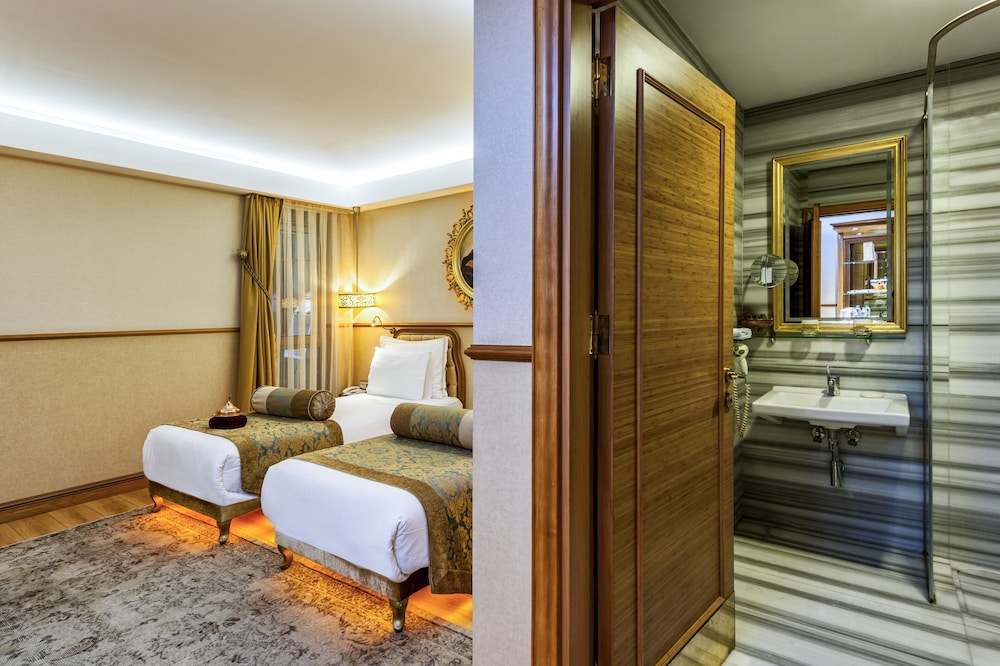 Hotel Sultania - Boutique Class