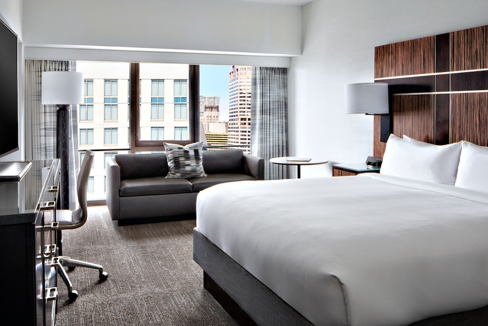 New York Marriott Marquis