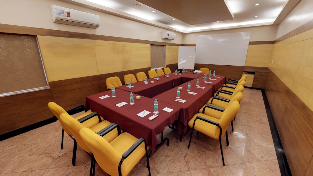 Hotel Pai Viceroy, Jayanagar