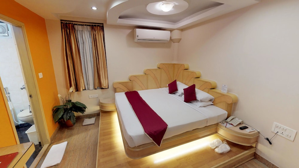 Hotel Pai Viceroy, Jayanagar