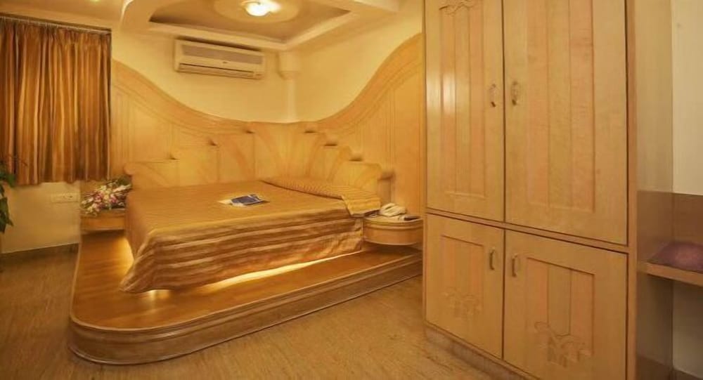 Hotel Pai Viceroy, Jayanagar