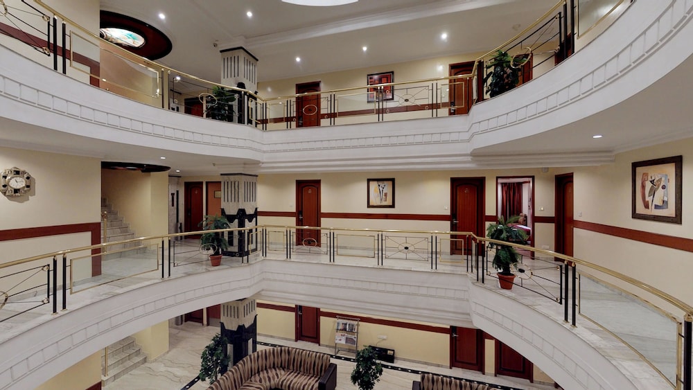 Hotel Pai Viceroy, Jayanagar