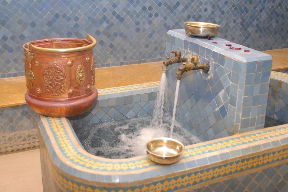 Casablanca Le Lido Thalasso & Spa