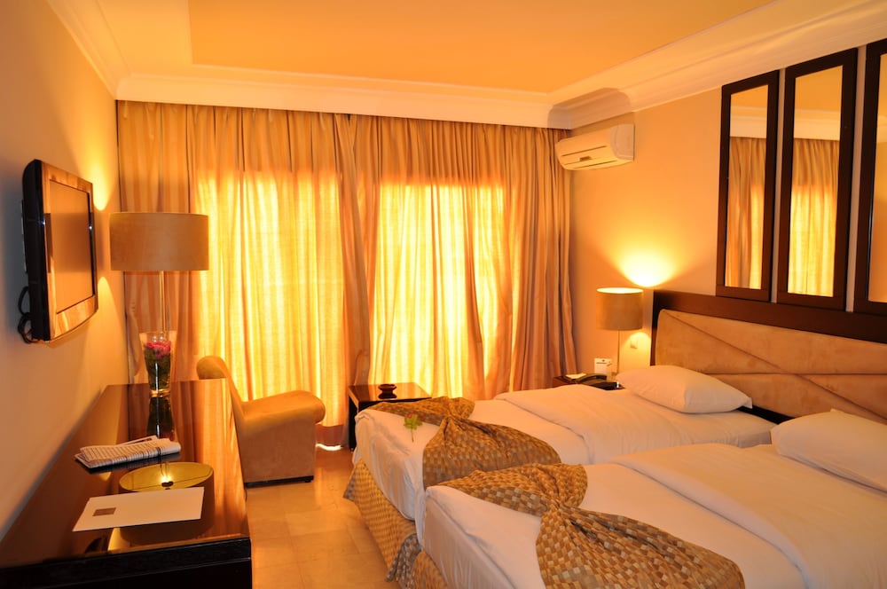 Casablanca Le Lido Thalasso & Spa
