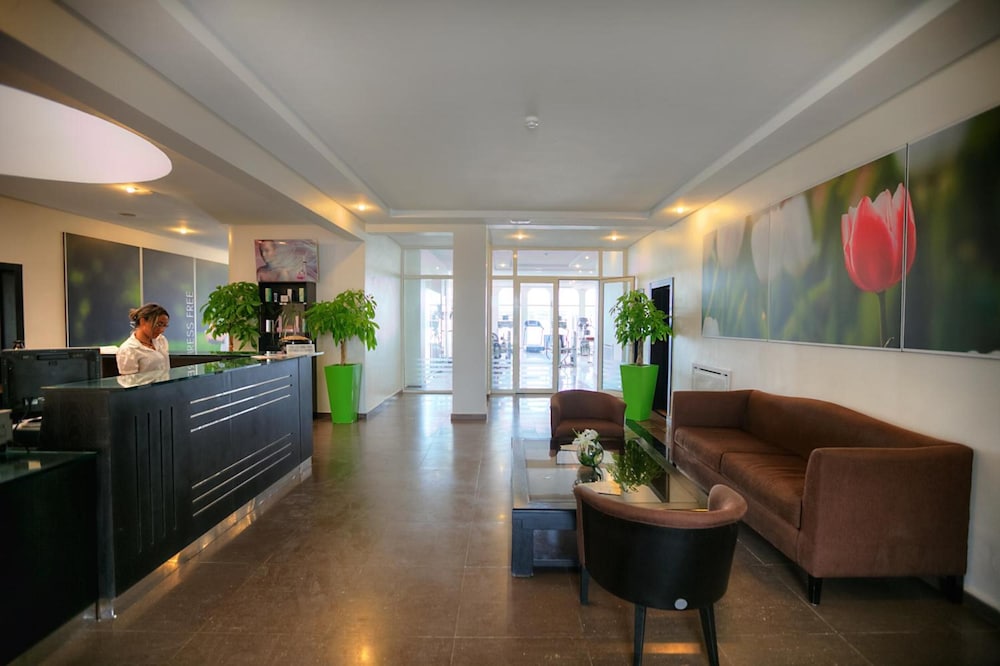 Casablanca Le Lido Thalasso & Spa