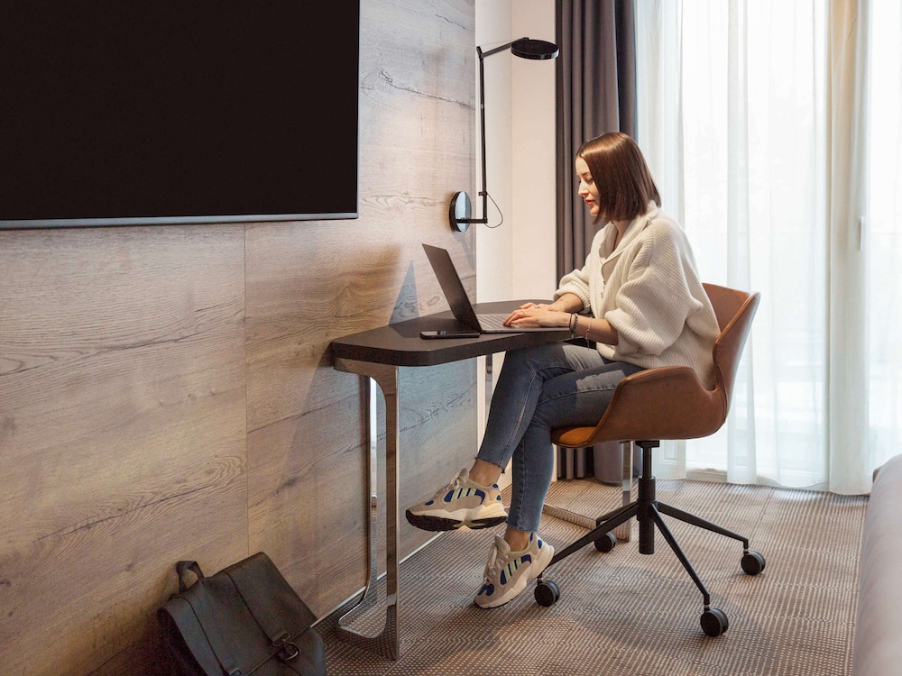 Novotel Lausanne Bussigny