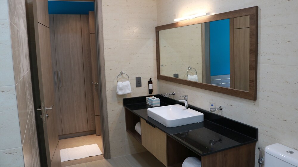 Thalassa Seychelles Hotel Apartments