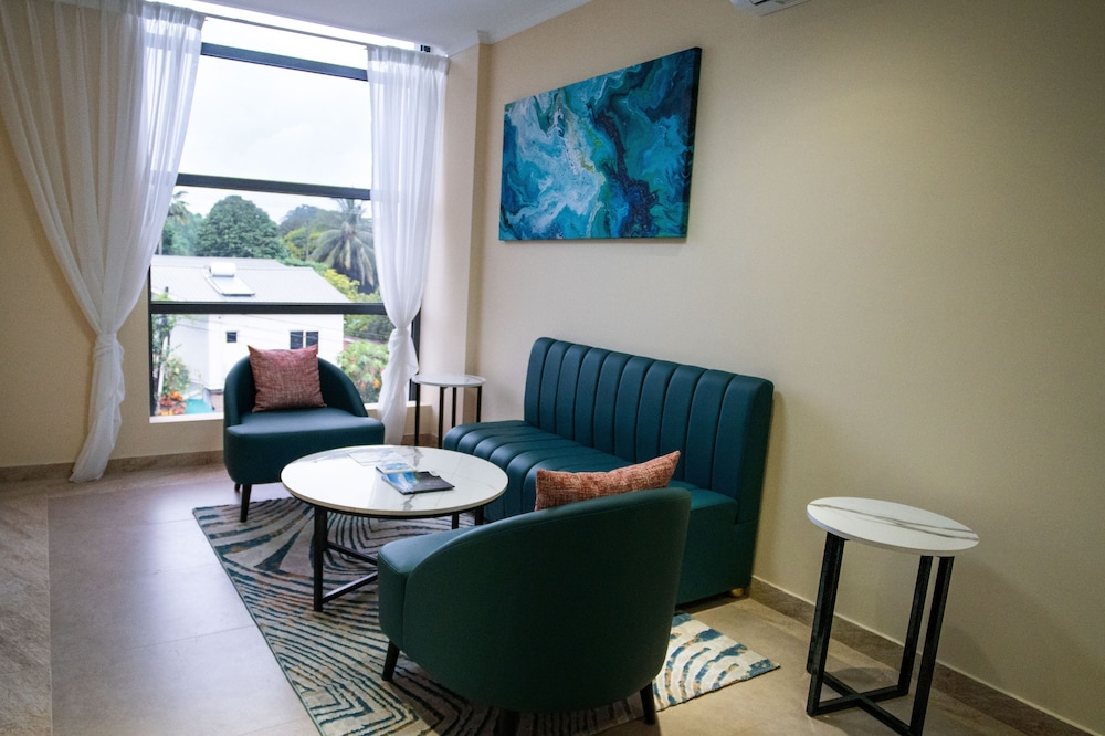 Thalassa Seychelles Hotel Apartments