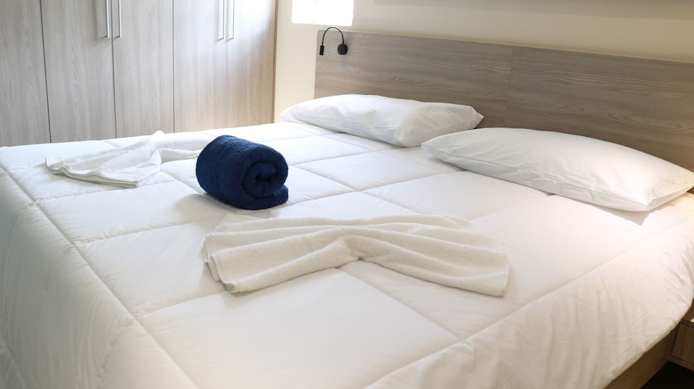 Thalassa Seychelles Hotel Apartments