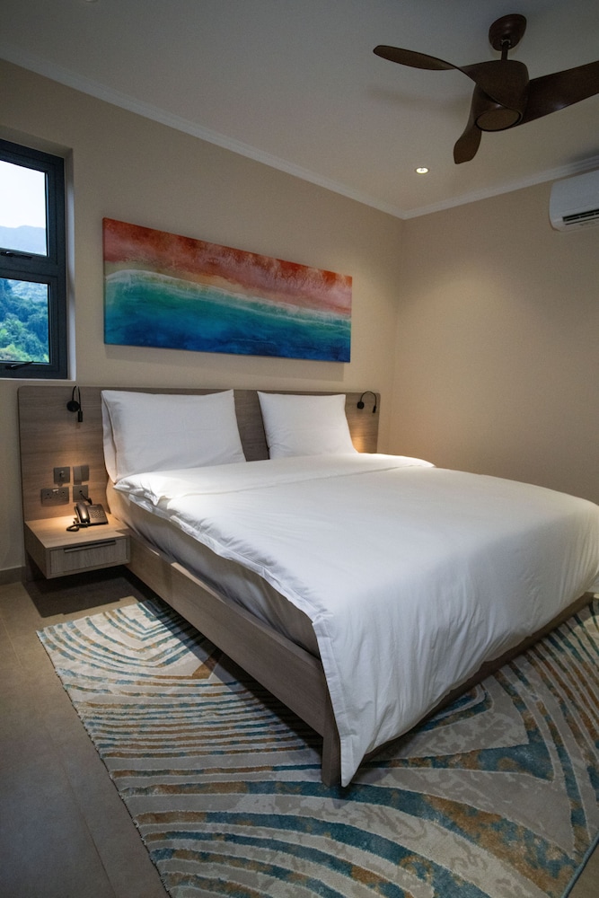 Thalassa Seychelles Hotel Apartments