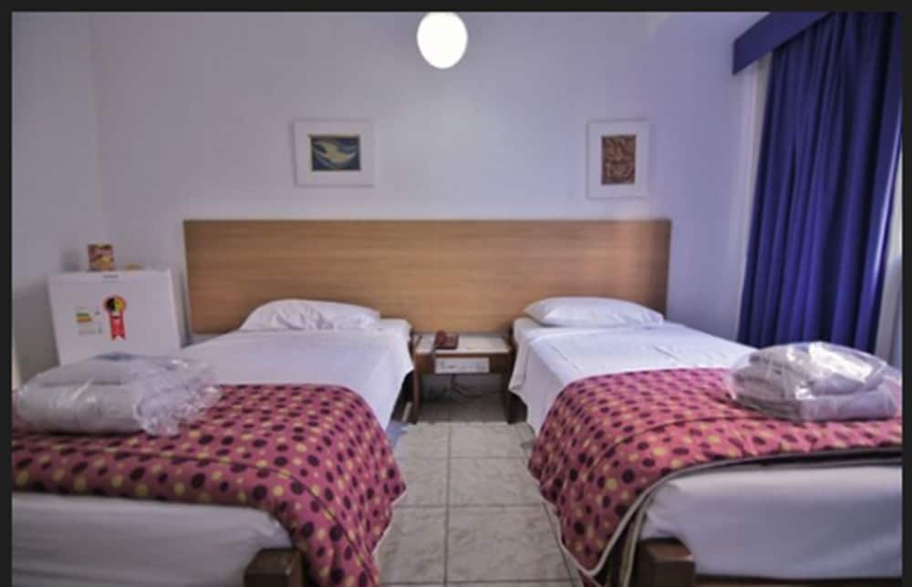 Hotel Atlântico Avenida