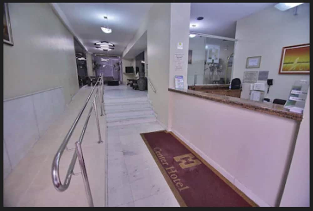 Hotel Atlântico Avenida