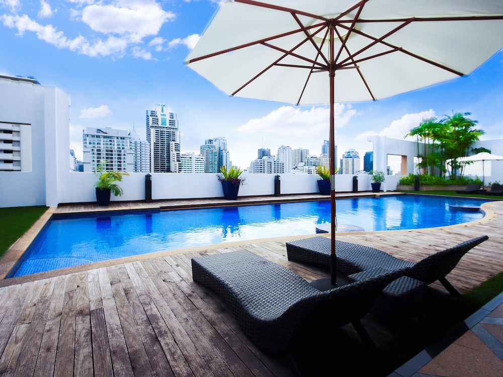 Grand Mercure Bangkok Asoke Residence