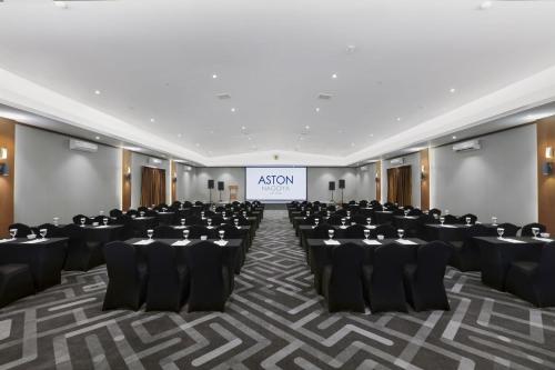 Aston Nagoya City Hotel