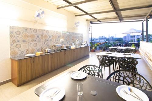 Sanctum Suites Indiranagar Bangalore