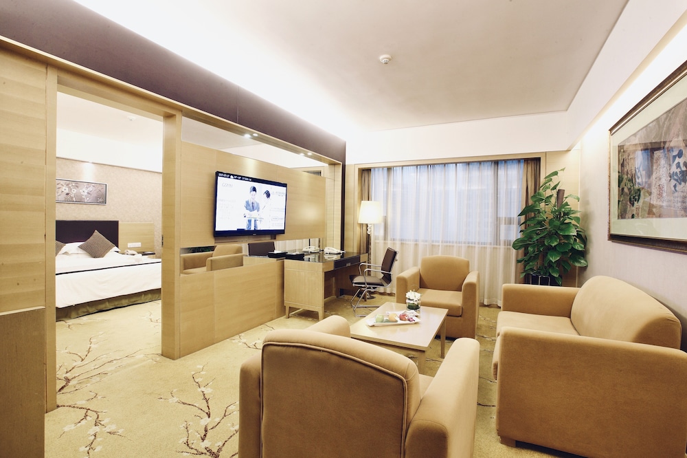 Grand Skylight Hotel Shenzhen