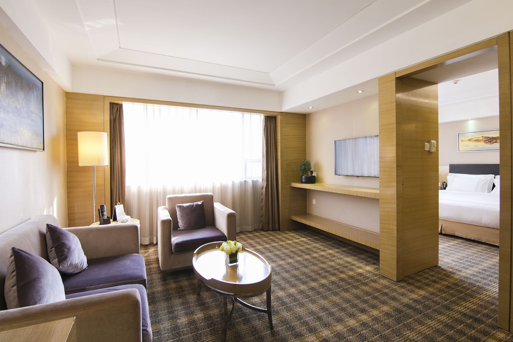 Grand Skylight Hotel Shenzhen