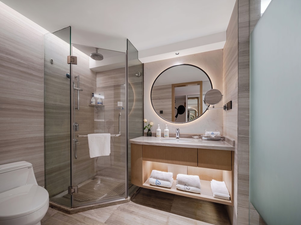 Grand Skylight Hotel Shenzhen