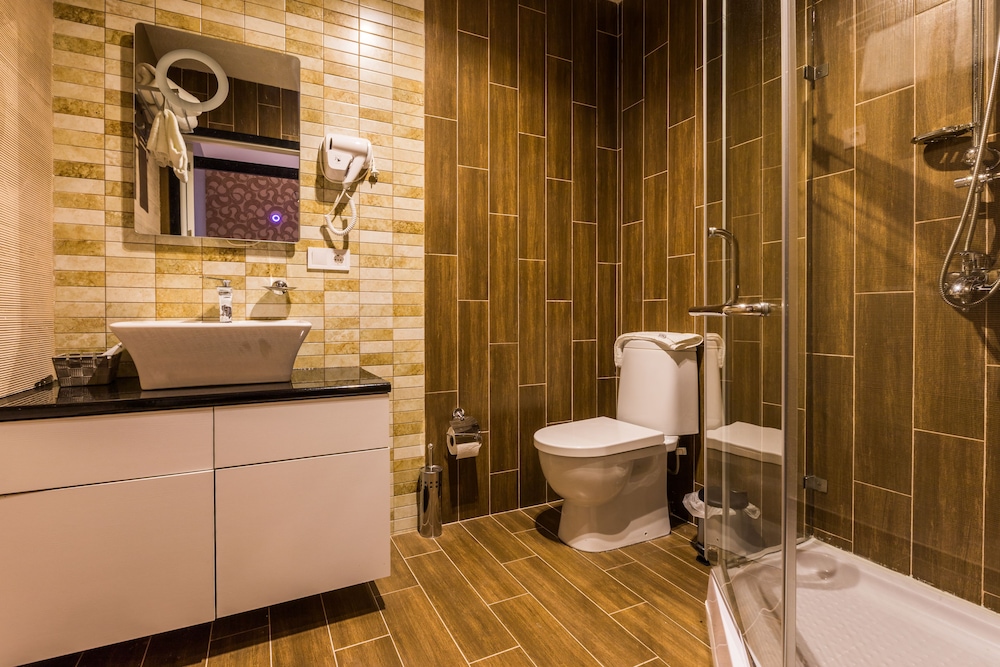 Tbilisi Times Boutique Hotel