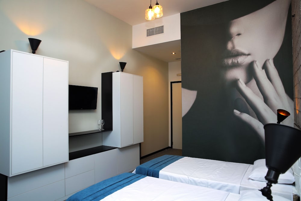 Tbilisi Times Boutique Hotel