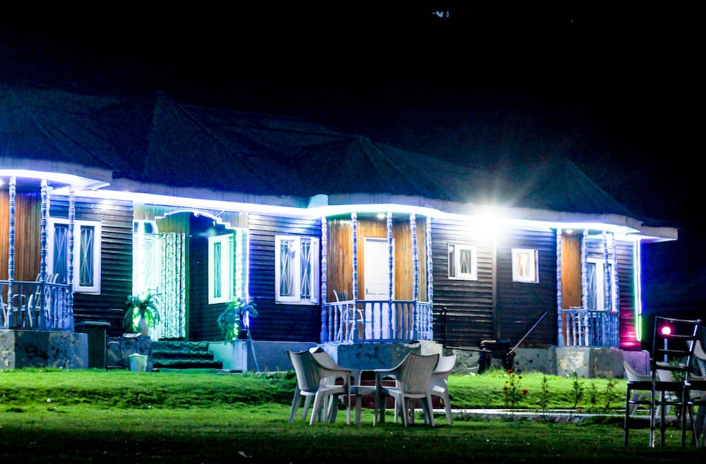 Pine View Resort Gulmarg