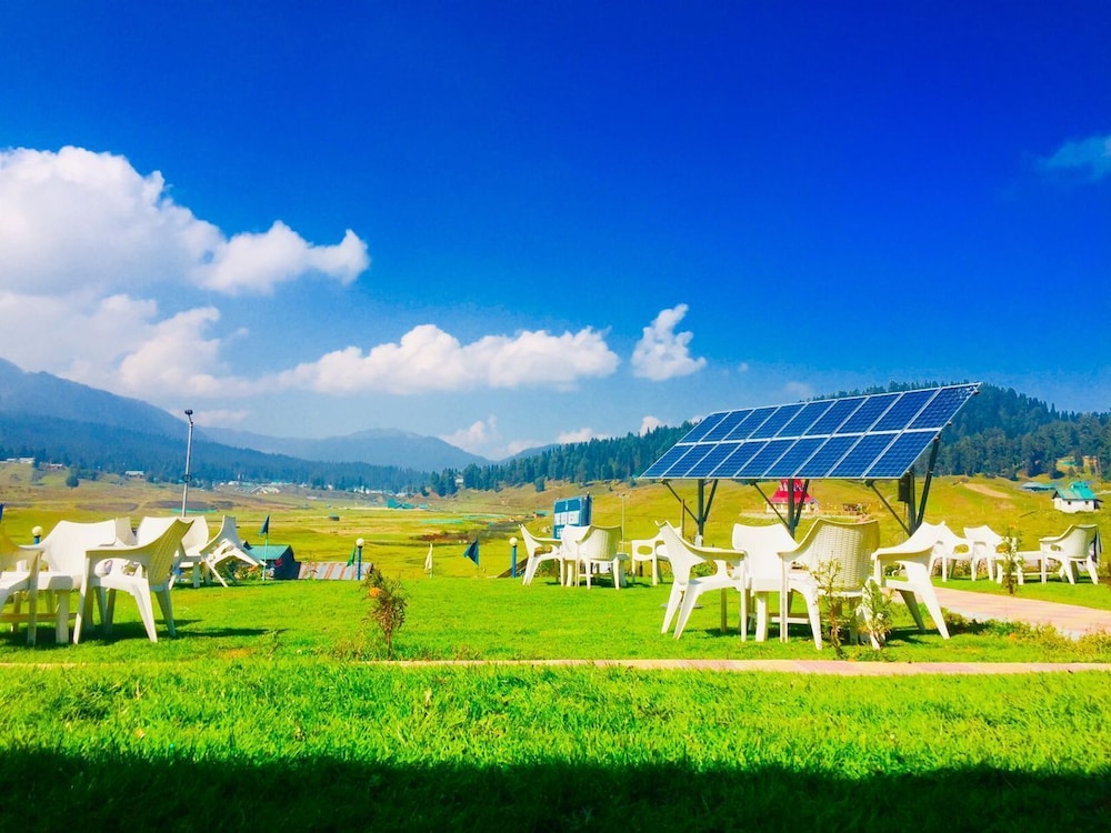 Pine View Resort Gulmarg