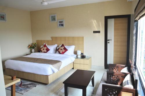 Hotel Royal Palace