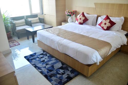 Hotel Royal Palace