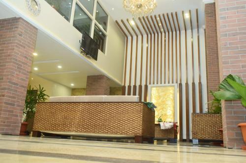 Hotel Royal Palace