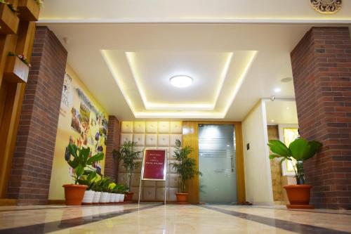Hotel Royal Palace