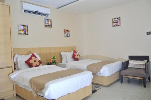 Hotel Royal Palace