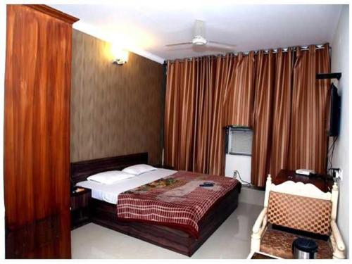 Hotel Haryana