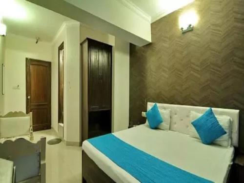 Hotel Haryana