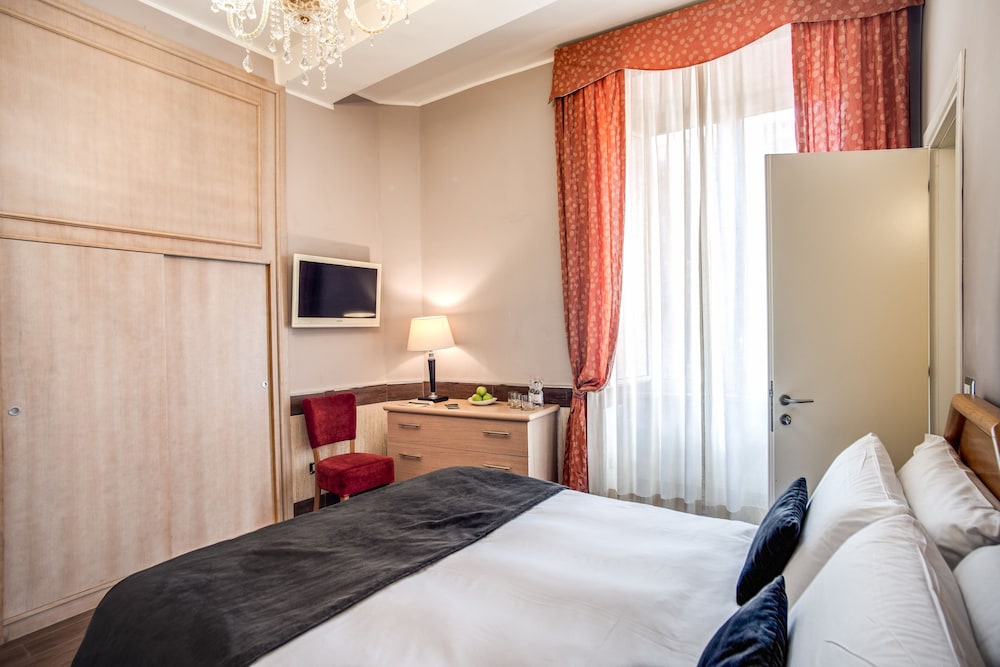 Hotel San Valentino