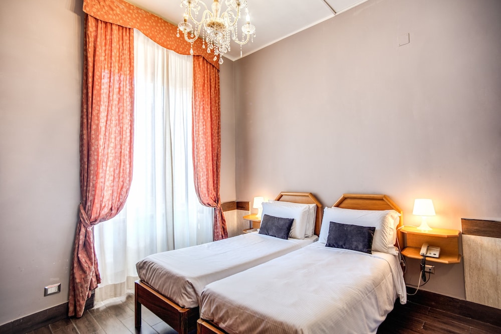 Hotel San Valentino
