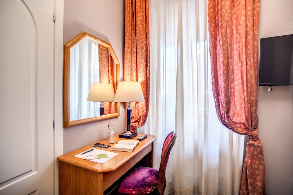 Hotel San Valentino