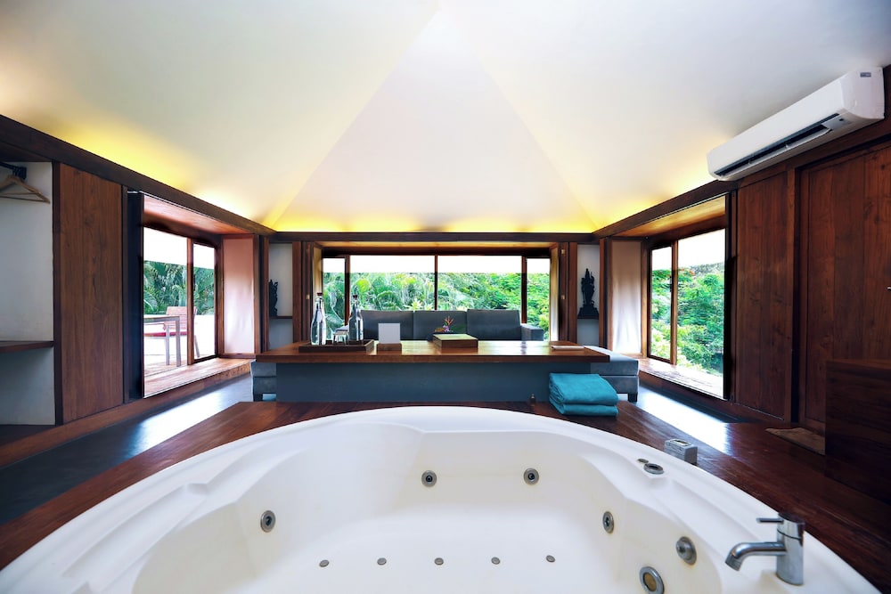 The Dune Eco Beach Village and Spa