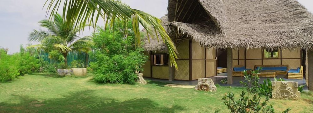 The Dune Eco Beach Village and Spa
