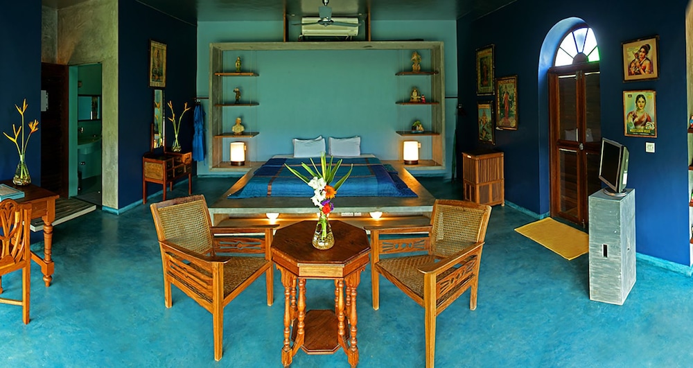 The Dune Eco Beach Village and Spa