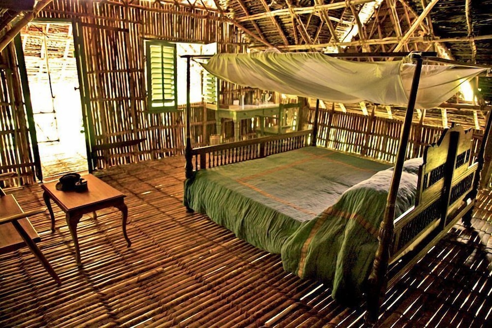 The Dune Eco Beach Village and Spa