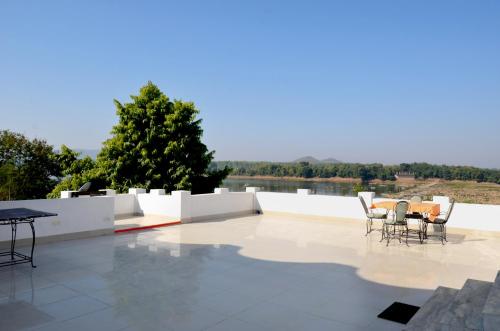 Panna Tiger Resort
