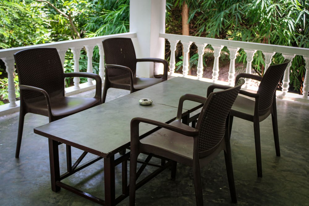 Panna Tiger Resort