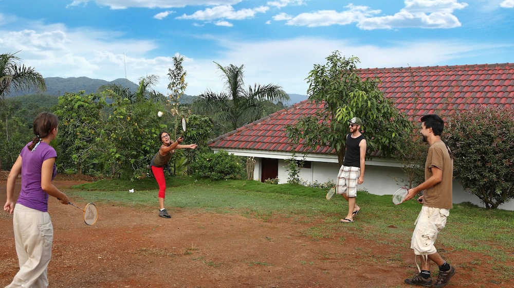 Arayal Resort-A Unit of Sharoy Resort