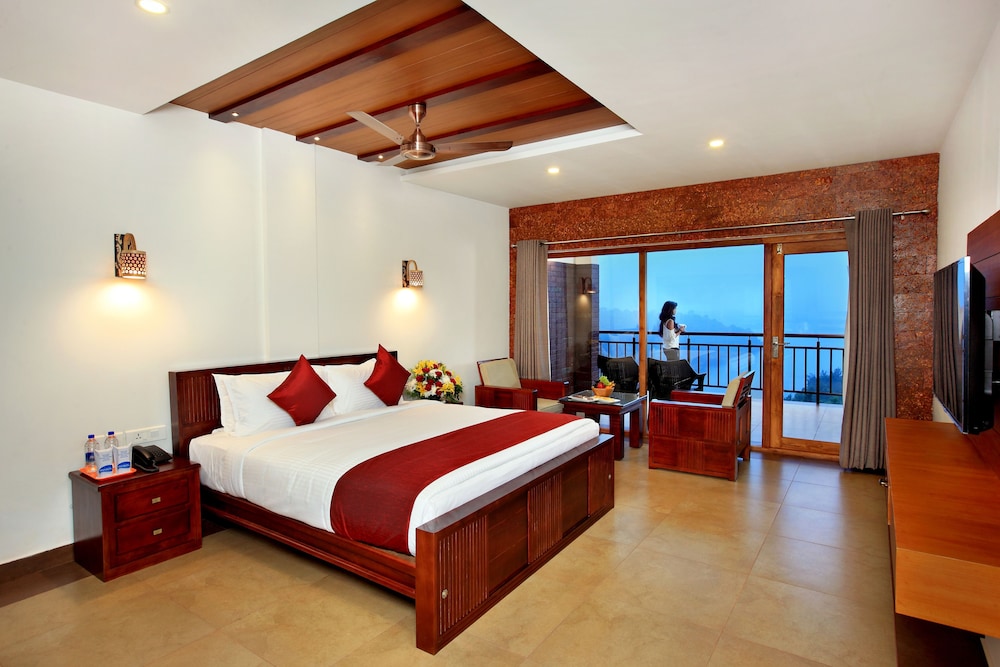 Arayal Resort-A Unit of Sharoy Resort