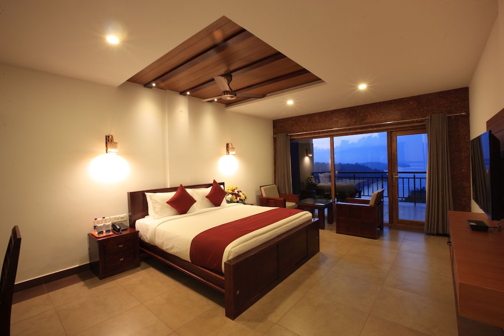 Arayal Resort-A Unit of Sharoy Resort
